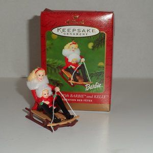 🍁🍁🍁🍁NWT - 2000 Hallmark Keepsake Ornament